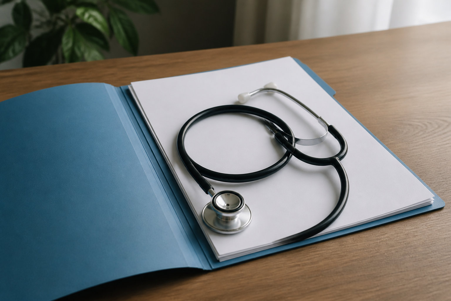 Transférer efficacement vos documents de santé complets